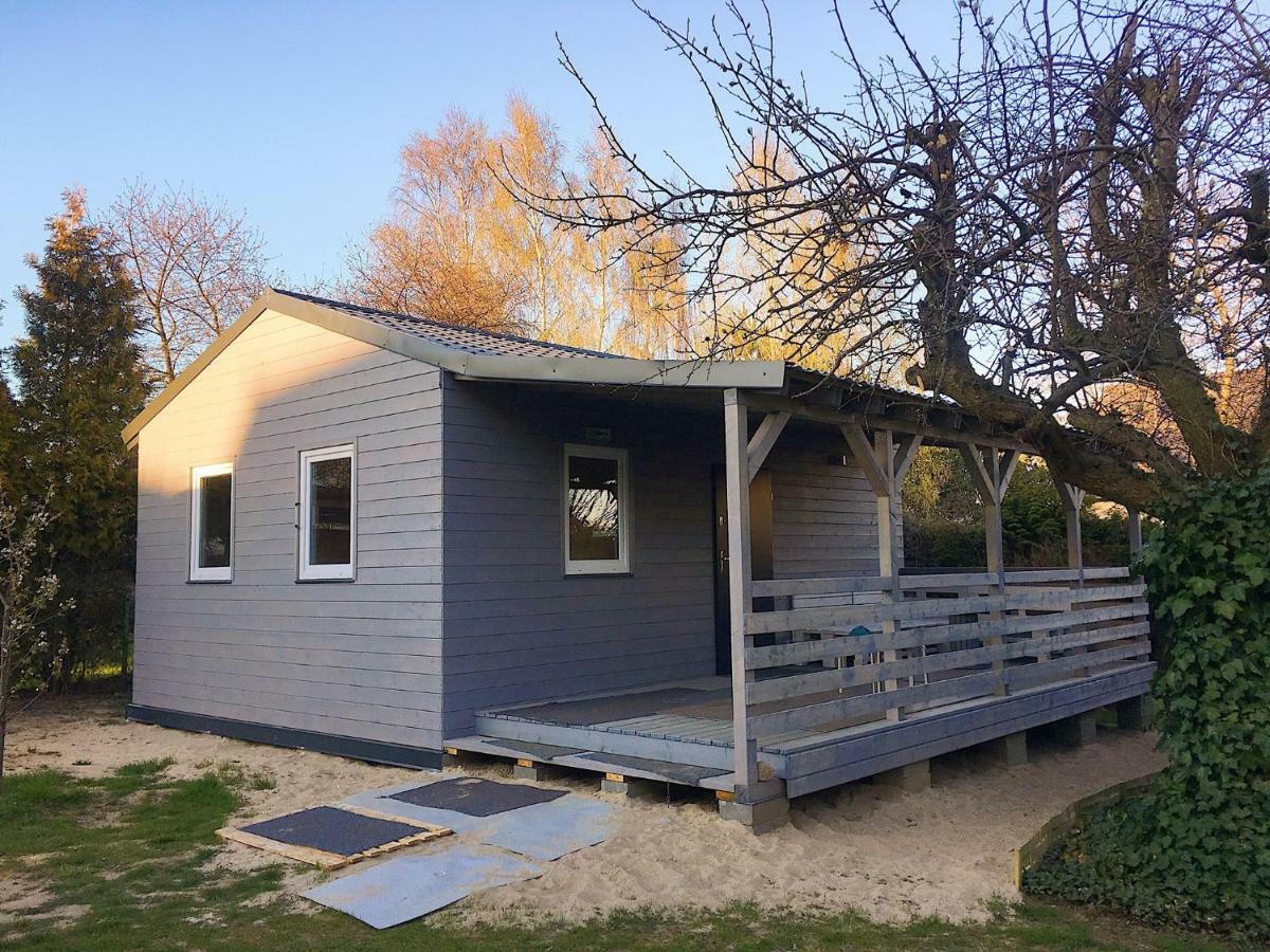 Domek Pod Grusza Pierwoszyno Exterior photo